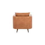 Koehn Swivel Chair | Design for the PPL