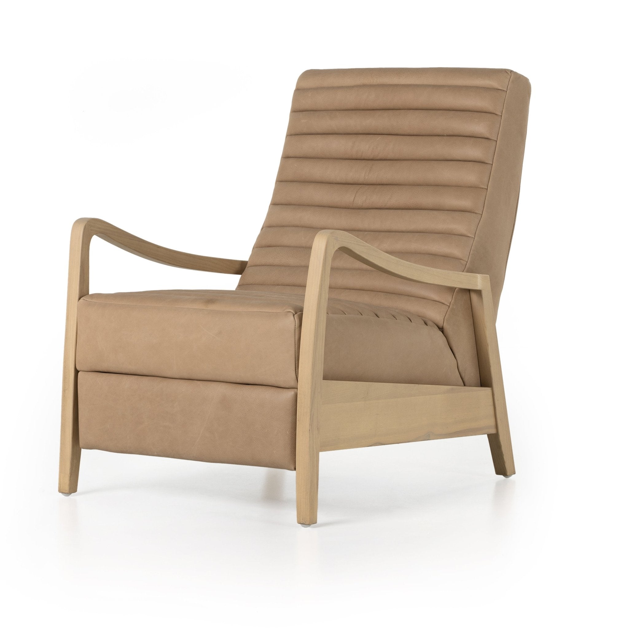 Lance Recliner | Design for the PPL