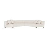 Landon 2pc Sectional | Design for the PPL