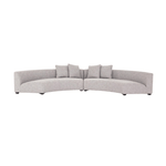 Landon 2pc Sectional | Design for the PPL