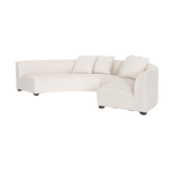 Landon 2pc Sectional | Design for the PPL