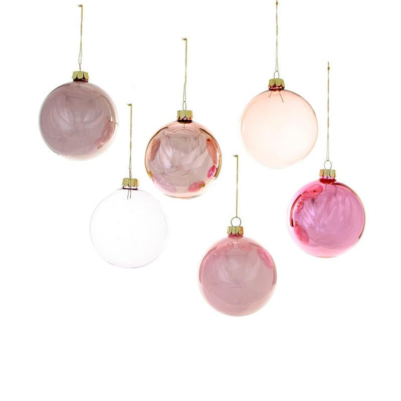 Large Hue Ornament | Design for the PPL