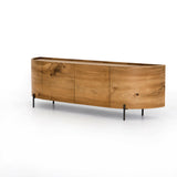 Leon Media Console | Design for the PPL