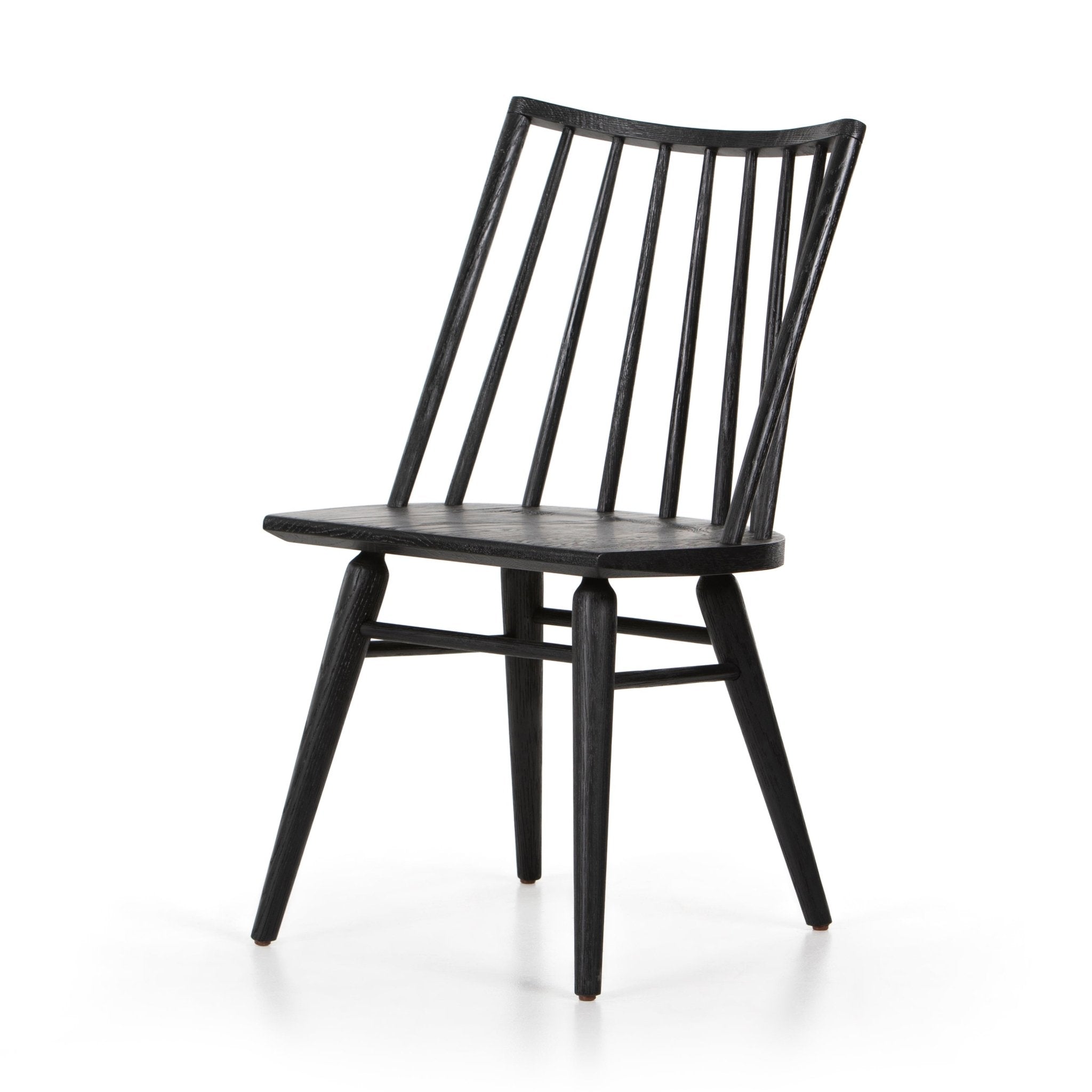 Lewie Windosr Chair | Design for the PPL