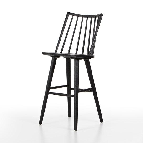 Lewie Windsor Bar Stool | Design for the PPL