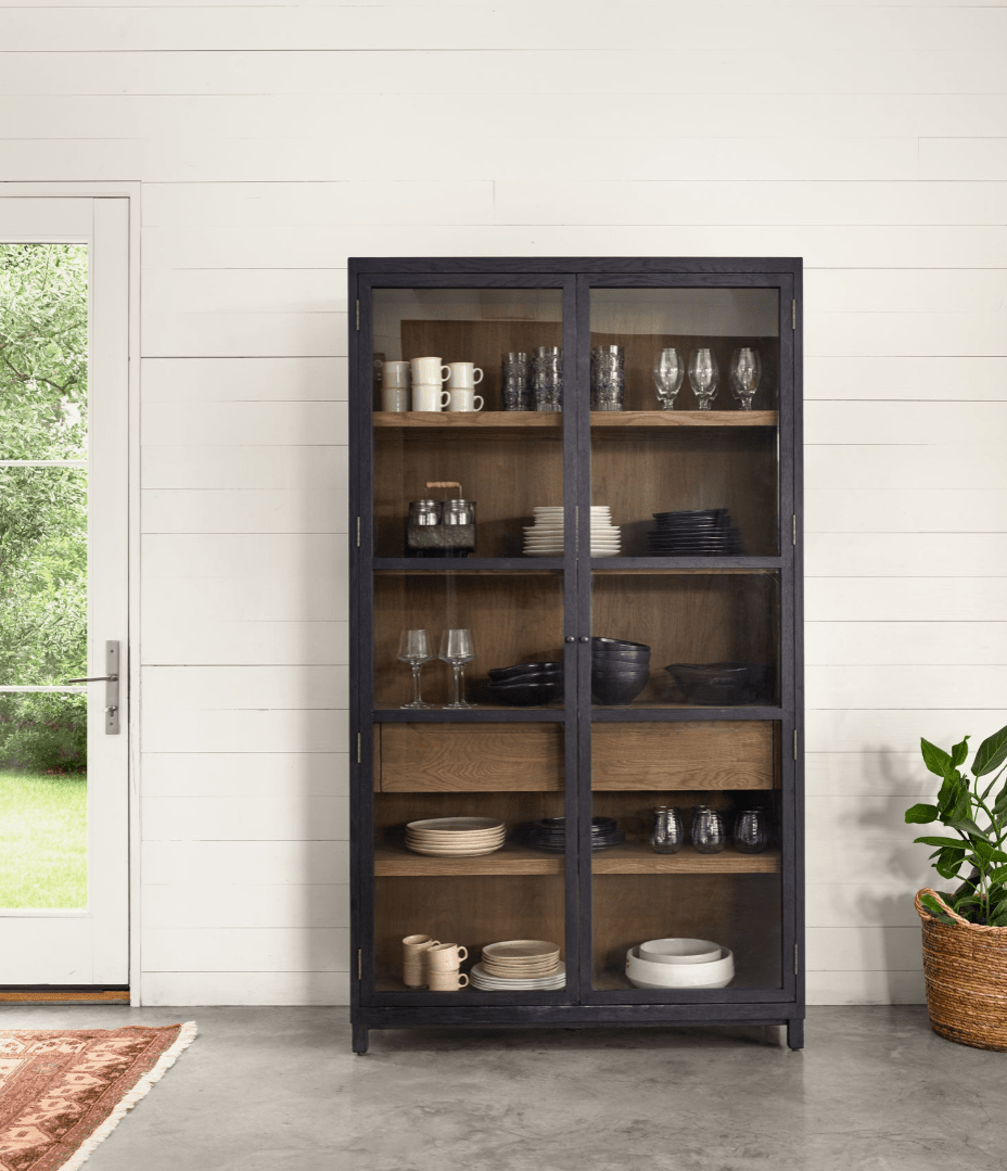 Lilly Cabinet | Design for the PPL