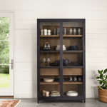 Lilly Cabinet | Design for the PPL