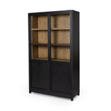 Lilly Cabinet | Design for the PPL