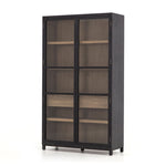 Lilly Cabinet | Design for the PPL