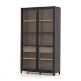 Lilly Cabinet | Design for the PPL