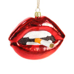 LIP WITH CIG - Design for the PPL
