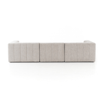 Logan 3 - Piece Sectional | Design for the PPL