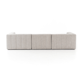 Logan 3 - Piece Sectional | Design for the PPL