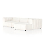 Logan 3 - Piece Sectional | Design for the PPL