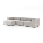 Logan 3 - Piece Sectional | Design for the PPL