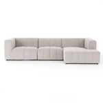 Logan 3 - Piece Sectional | Design for the PPL