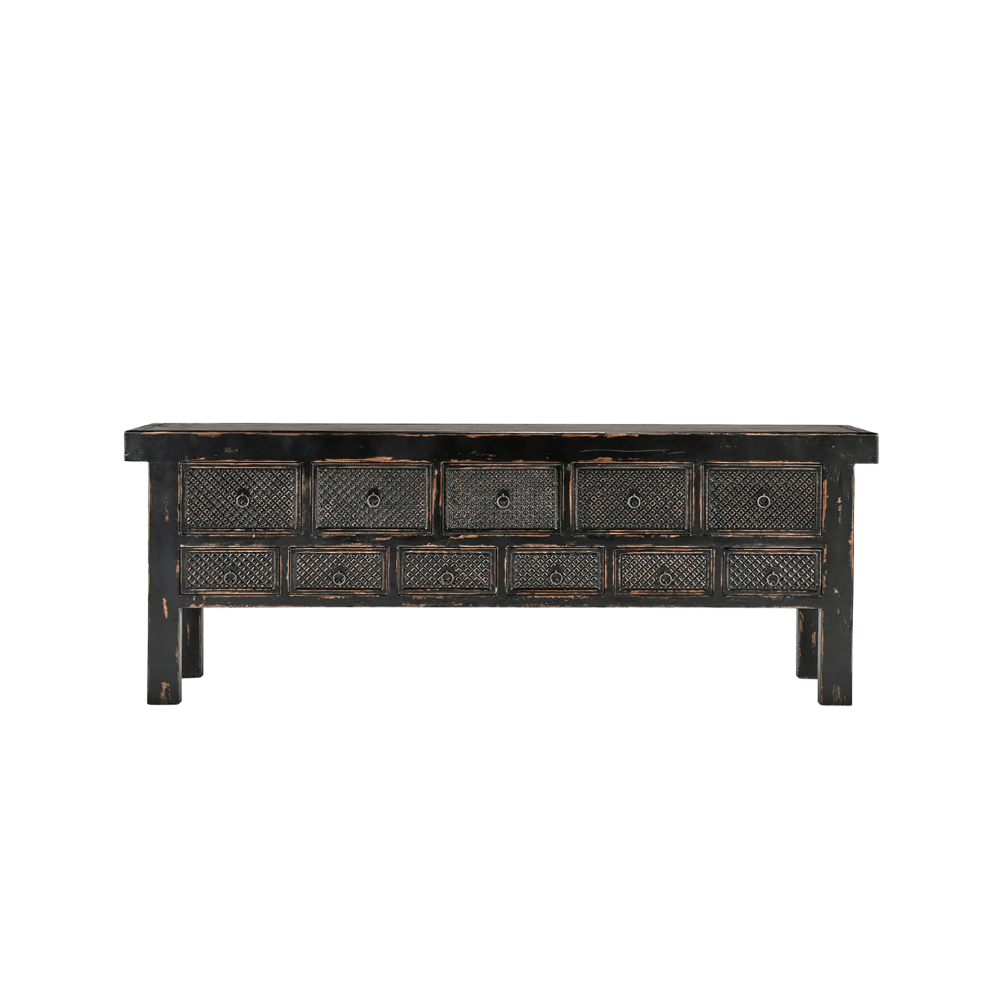 Logan Console Table | Design for the PPL