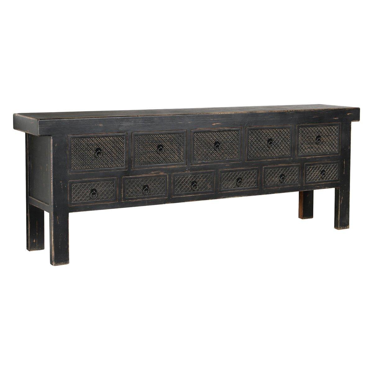 Logan Console Table | Design for the PPL