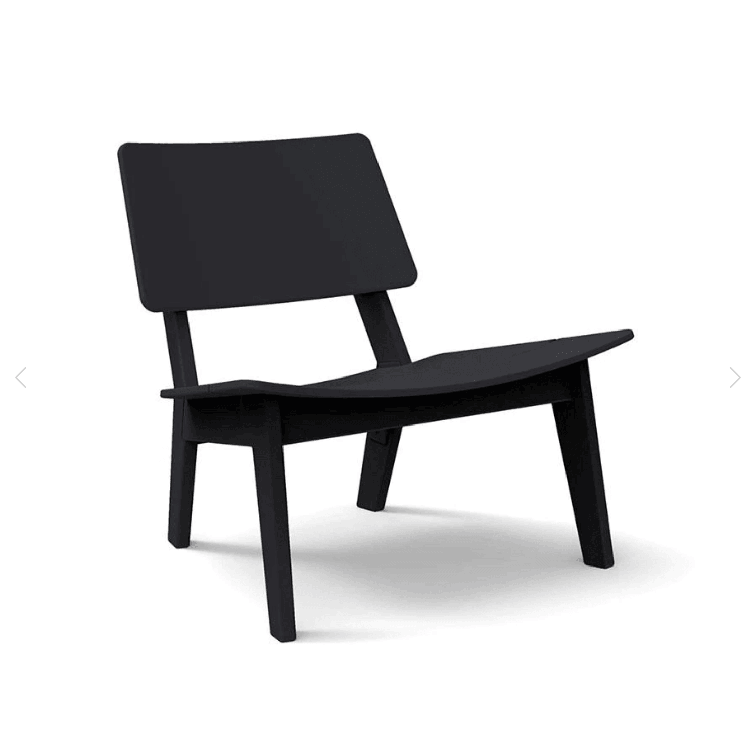 Lola Lounge Chair - Design for the PPL