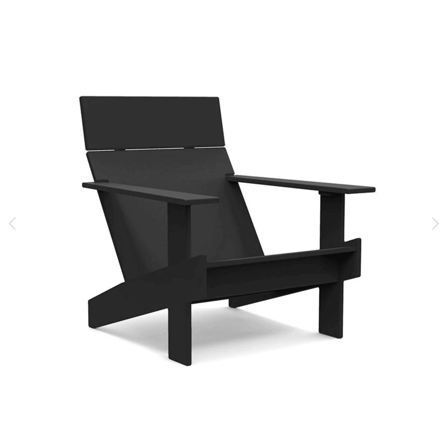 Lolly Lounge Chair - Design for the PPL