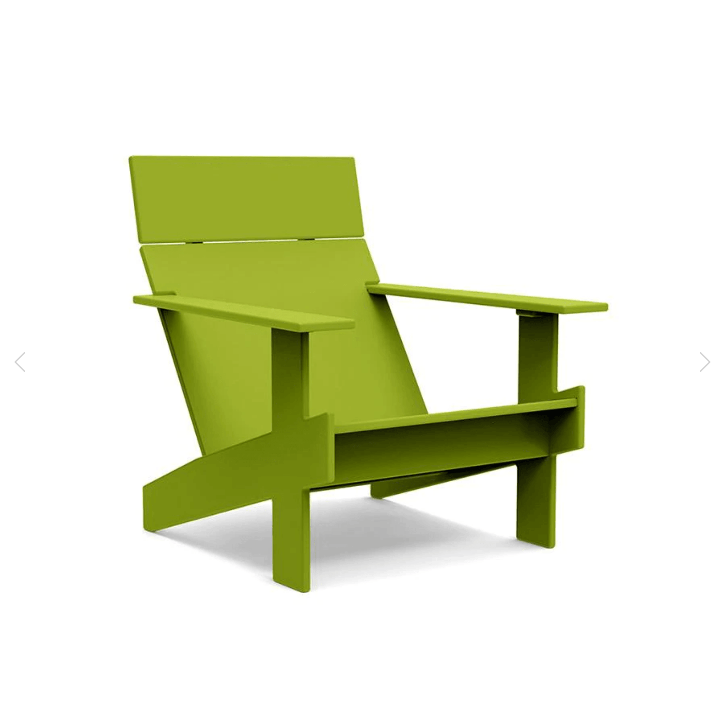 Lolly Lounge Chair | Design for the PPL