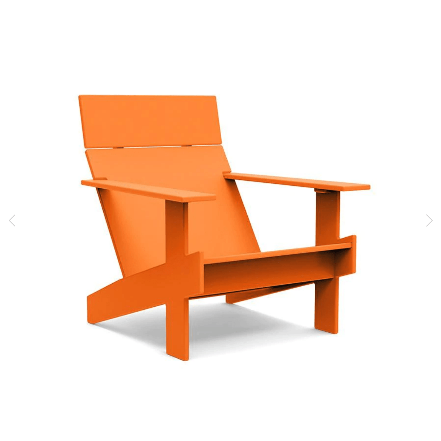 Lolly Lounge Chair | Design for the PPL