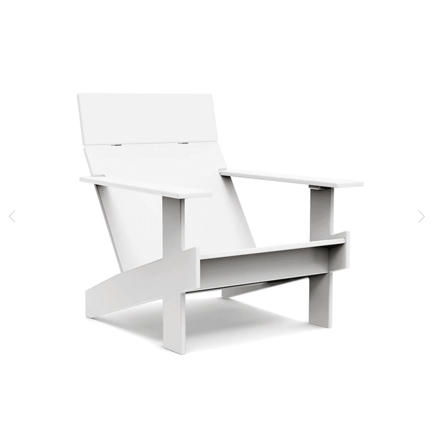 Lolly Lounge Chair | Design for the PPL