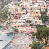 Looking over Positano (40x60) | Design for the PPL