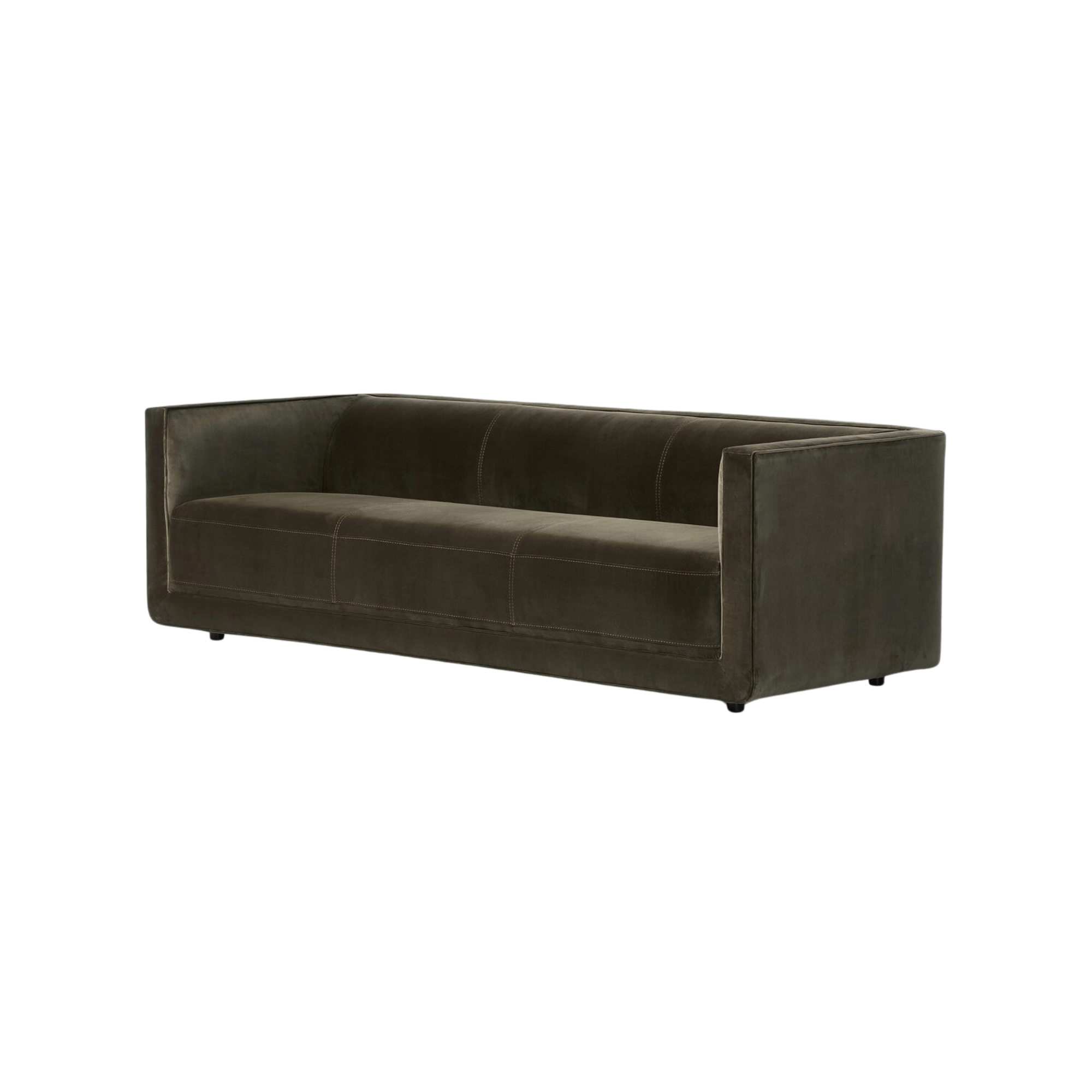 Louis Sofa | Design for the PPL