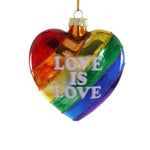LOVE IS LOVE HEART - Design for the PPL