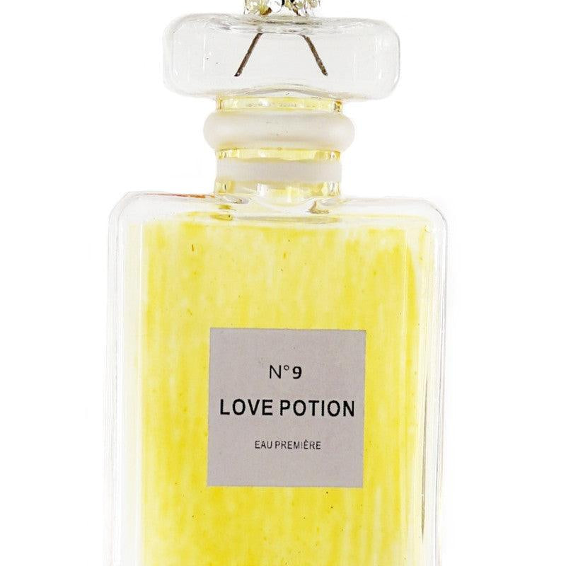 Love Potion Ornament | Design for the PPL