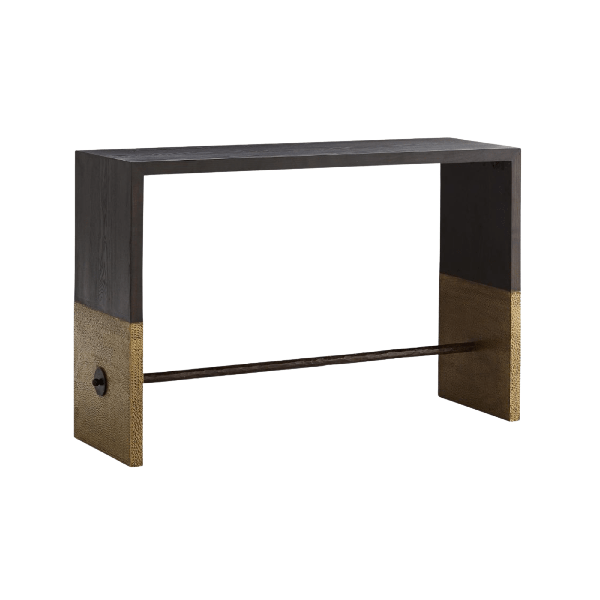 Lyle Console | Design for the PPL