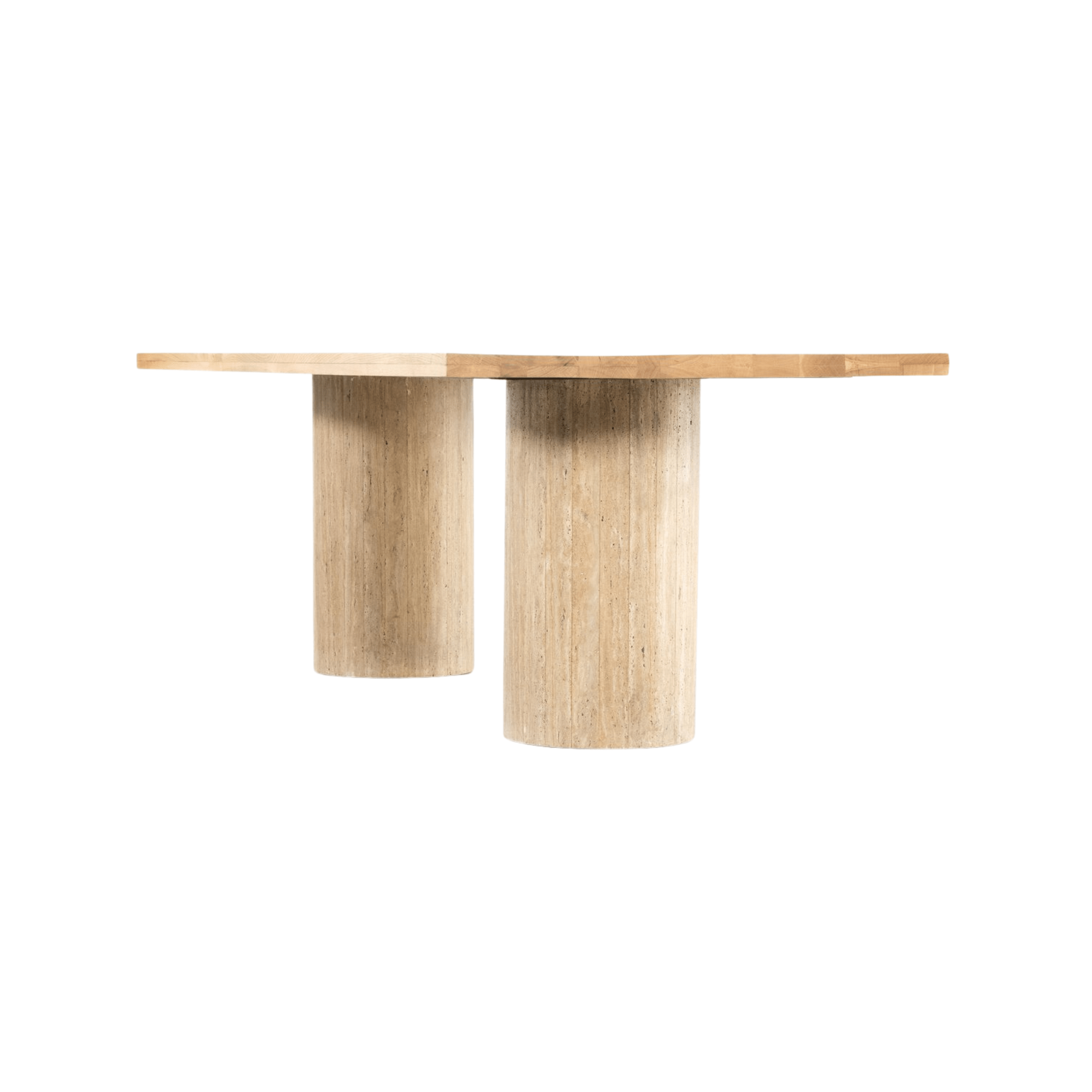 Malina Dining Table | Design for the PPL