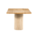 Malina Dining Table | Design for the PPL