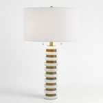 Marble Stack Lamp | Design for the PPL