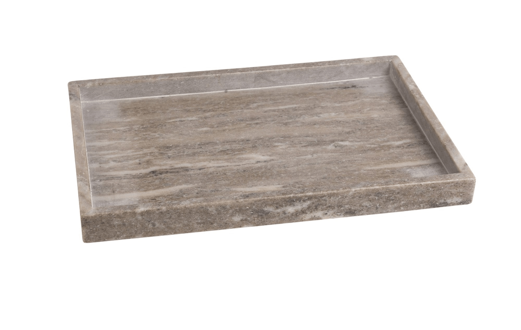 Marble Tank Tray | Design for the PPL