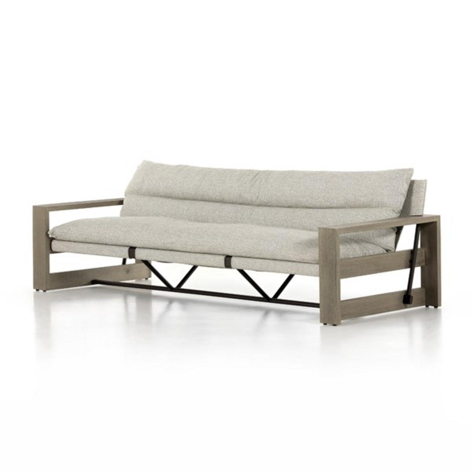 Maren Outdoor Sofa - 66" | Design for the PPL