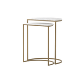 Martin Nesting Tables | Design for the PPL