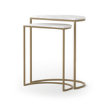 Martin Nesting Tables | Design for the PPL