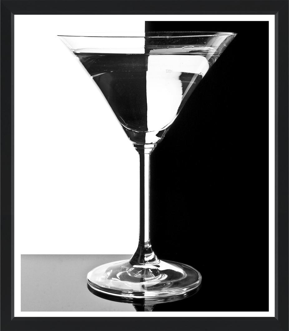 Martini Glass (31x27) | Design for the PPL