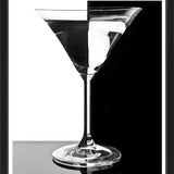 Martini Glass (31x27) | Design for the PPL