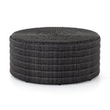 MATEO COFFEE TABLE-VINTAGE COAL - Design for the PPL