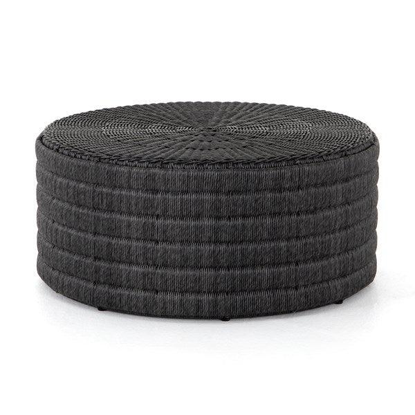 MATEO COFFEE TABLE-VINTAGE COAL - Design for the PPL