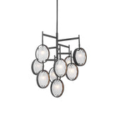 Maxine Chandelier | Design for the PPL