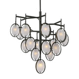 Maxine Large Chandelier | Design for the PPL