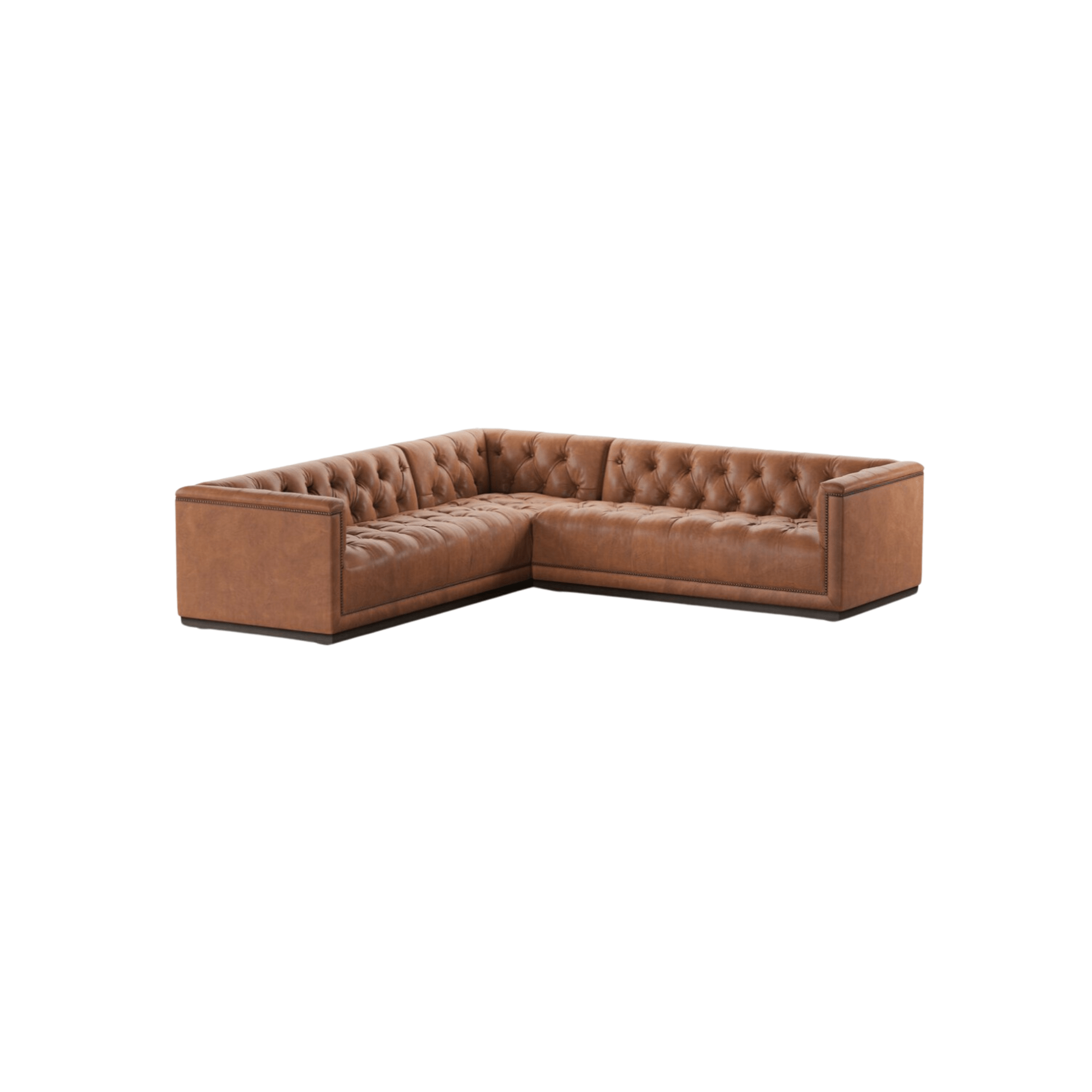 Maxwell 3pc Sectional | Design for the PPL