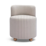 Pakuna Desk Chair, detail