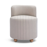 Pakuna Desk Chair, detail