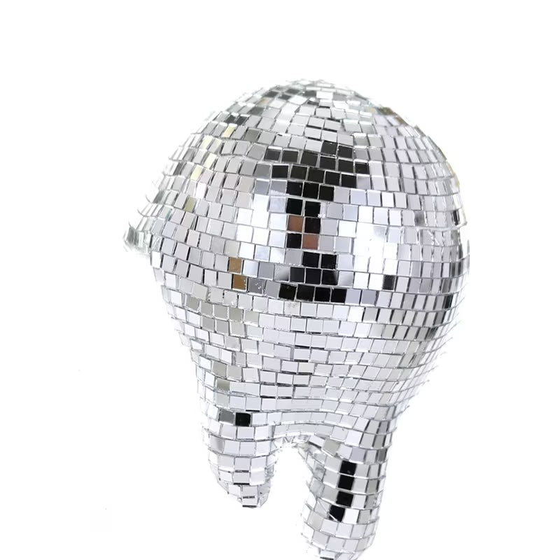 Melting Disco Ball 5" | Design for the PPL