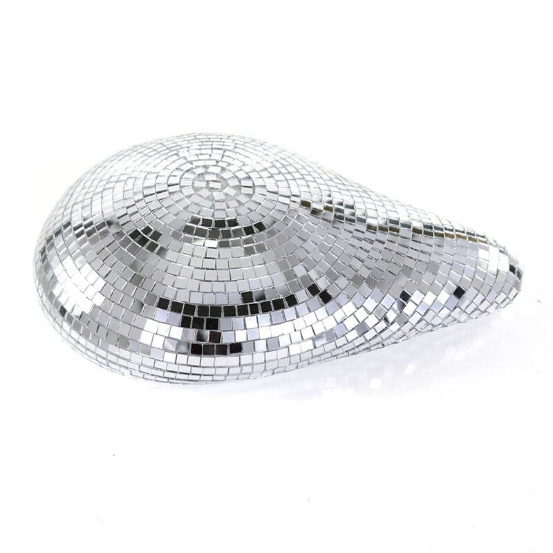 Melting Disco Ball 6" | Design for the PPL